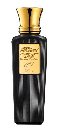 Blend Oud Rams Unisex Cologne